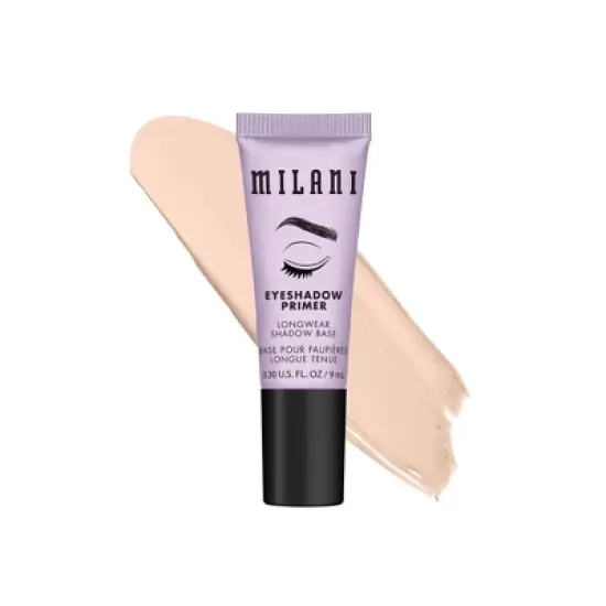 Milani Eyeshadow Primer - Invisible - 0.30 fl oz image {5}