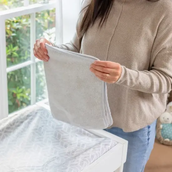 Summer by Ingenuity Essentials Change Pad Kit image {5}