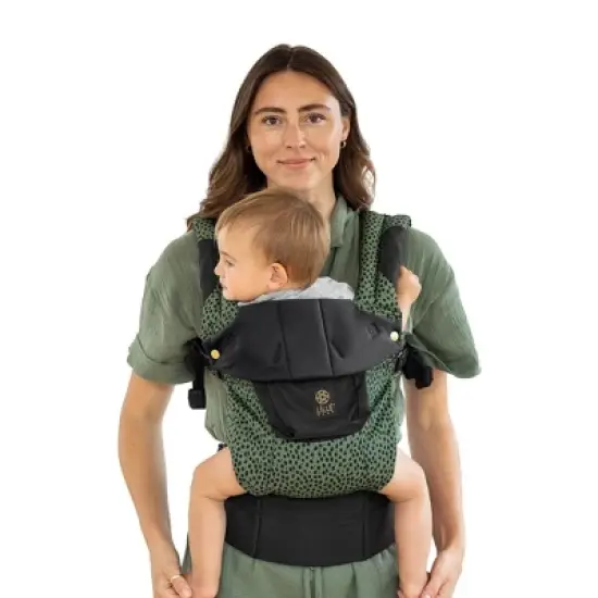 LILLEbaby Complete Original 6-in-1 Baby Carrier image {17}