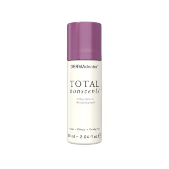 Total NonScents Ultra-Gentle Antiperspirant image {13}
