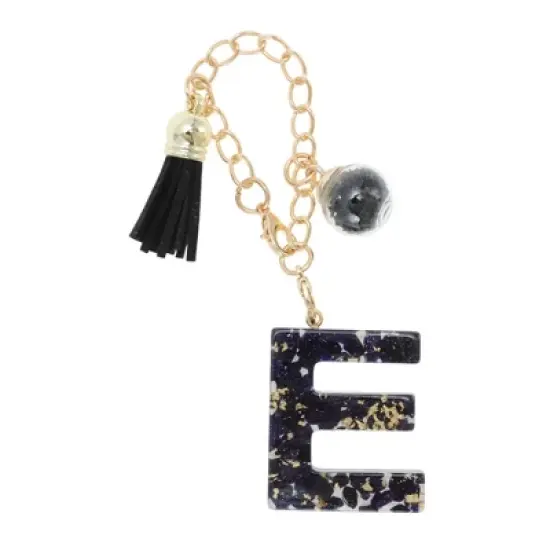 Unique Bargains Water Cup Pendant Black 1 Pc image {9}