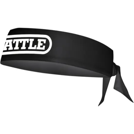 Battle Sports Moisture Wicking Football Head Tie image {1}