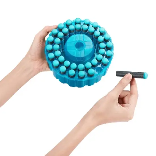 X-Shot EXCEL Fortress Blaster by ZURU image {5}