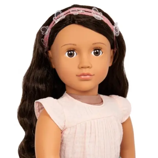 Our Generation All Aflutter Butterfly Outfit for 18" Dolls image {2}