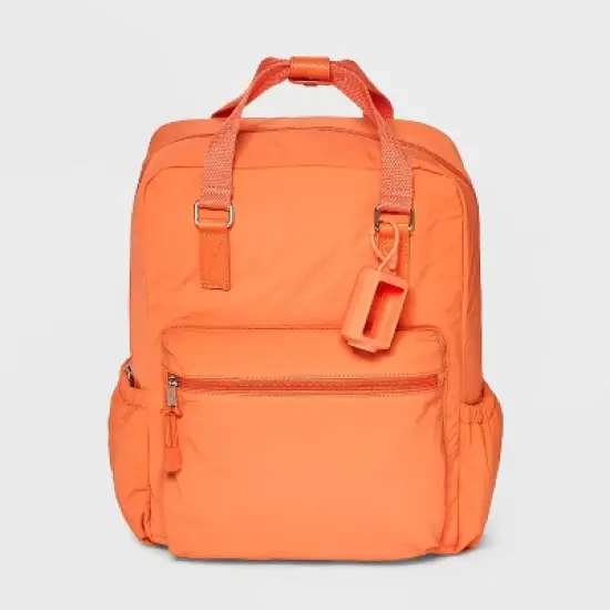15.4" Full Square Backpack - Wild Fable&trade; image {6}