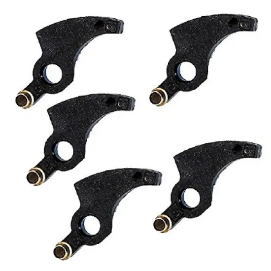 Black and Decker 5 Pack Of Genuine OEM Replacement Levers - 90567076-5PK image {1}