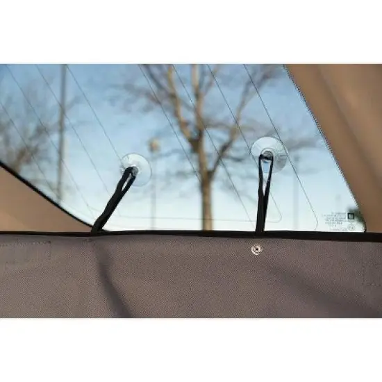 Quilted Cargo Cover image {2}