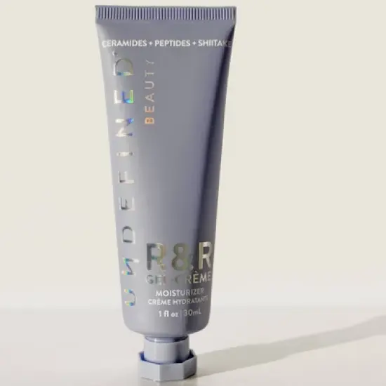 Undefined R&R Gel-Cr&egrave;me Moisturizer - 1 fl oz image {8}