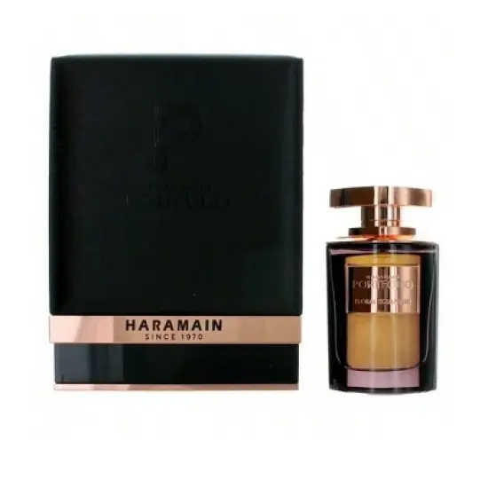 Portfolio Floral Sculpture By, 2.5 Oz Edp Spray For Unisex image {1}