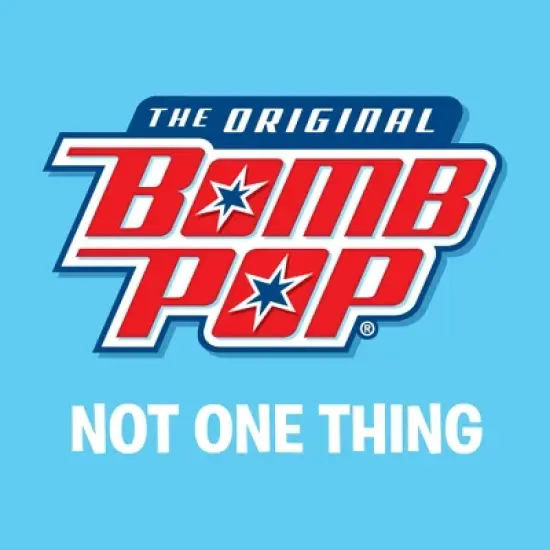 Bomb Pop Nerds Frozen Dessert - 21oz/12ct image {3}
