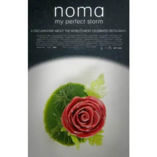 Noma: My Perfect Storm image {1}