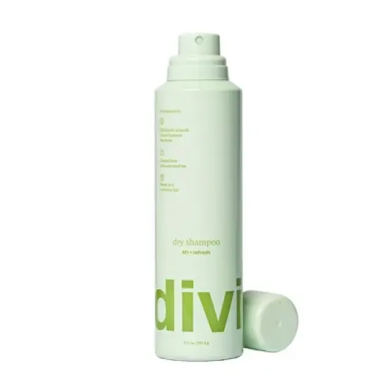 Divi Dry Shampoo - Ulta Beauty image {9}