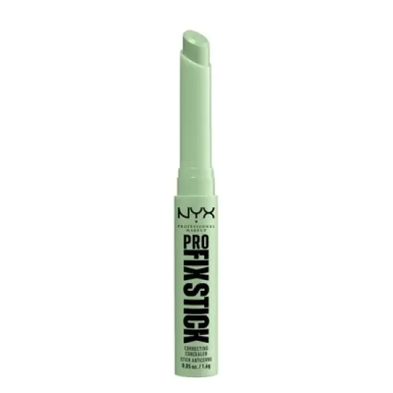 NYX Professional Makeup Color Correcting Pro Fix Stick Concealer -  0.05oz image {10}