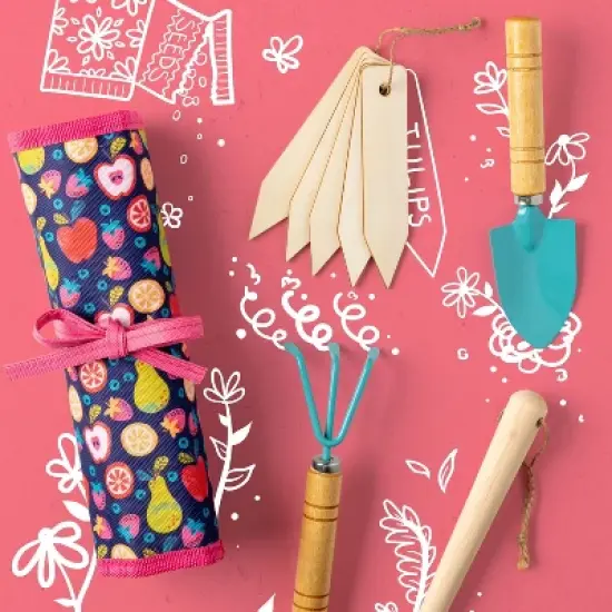 Stephen Joseph Gifts Kids Garden Set image {1}