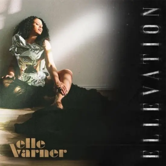 Elle Varner Ellevation (CD) image {1}