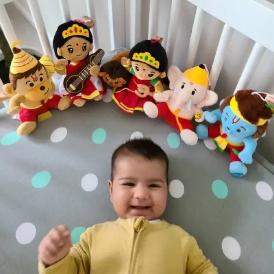 Modi Toys The Mini Bundle image {3}