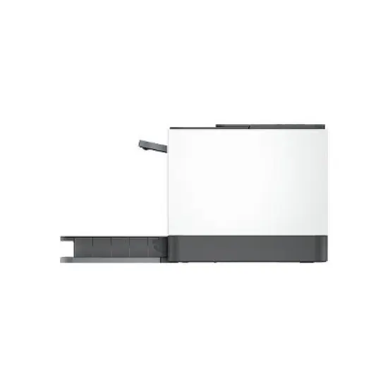 HP LaserJet M209d Laser Printer, Black And White Mobile Up to 20,000 image {3}