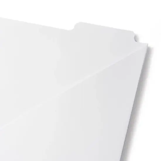 1 Pocket Signature Paper Folders - Russell+Hazel image {3}