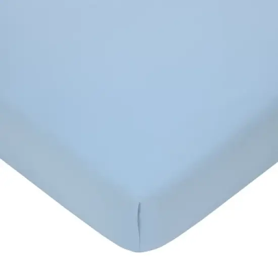 Disney Cars Piston Cup Circuit Blue, Red, and Yellow, Lightning McQueen and Mater 4 Piece Toddler Bed Set image {2}