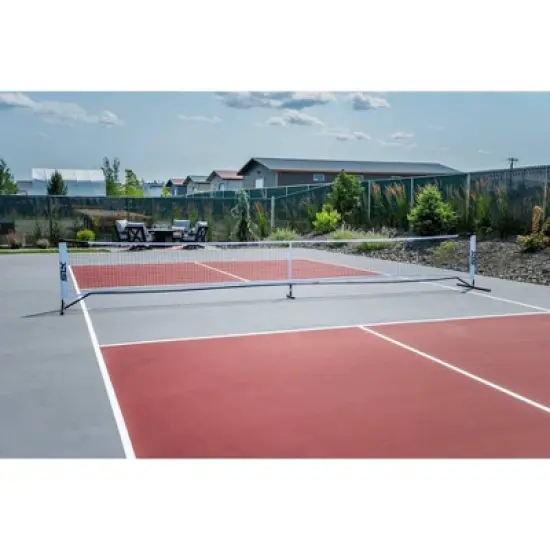 Selkirk Sport SLK Prime Portable Net - White image {3}