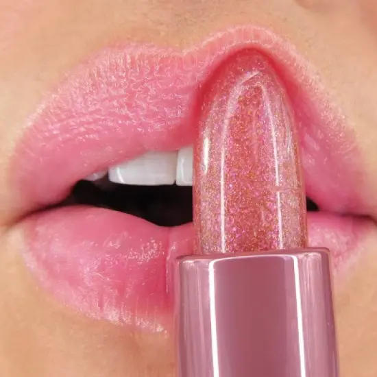 Winky Lux Pink Opal Lip Balm - 0.13oz image {2}