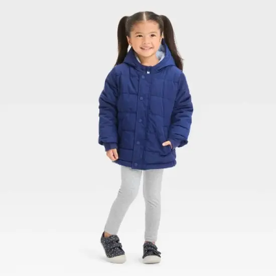 Toddler Jacket - Cat & Jack&trade; image {2}