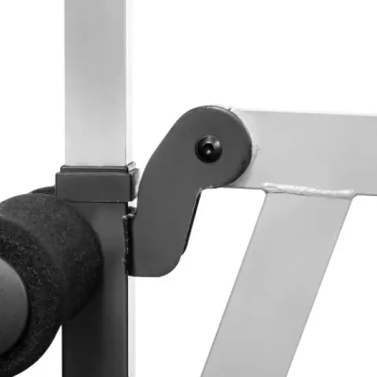 Marcy Smith Cage Workout Machine System image {19}