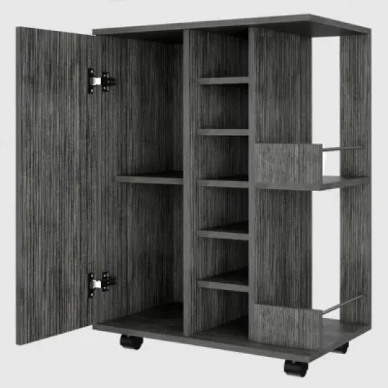 Lindon Bar Cabinet - RST Brands image {3}