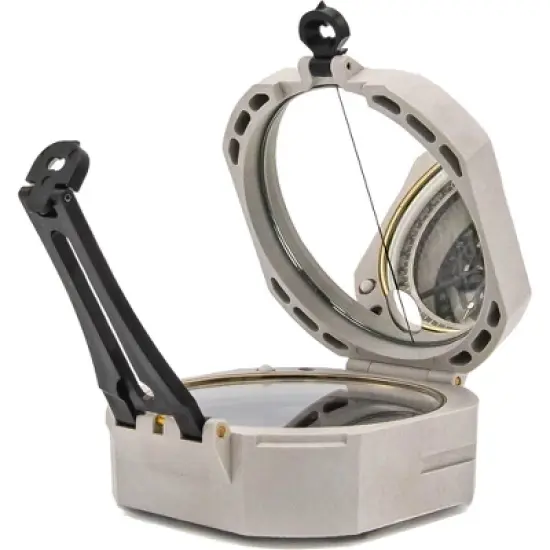 Brunton ComPro Composite Transit Compass image {3}