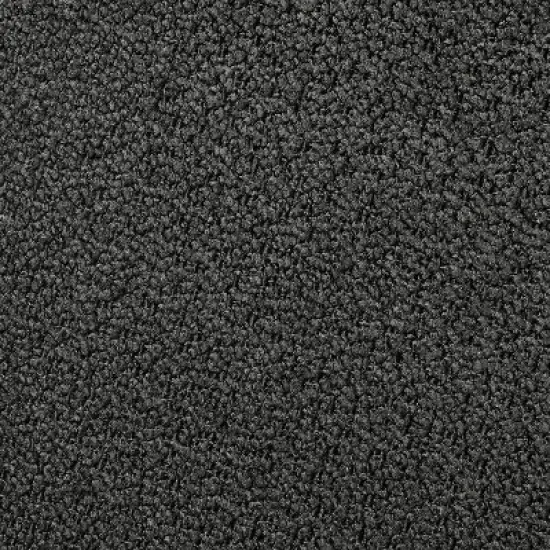 Boucle Fully Upholstered Accent Ottoman Stool - Threshold&trade; image {4}