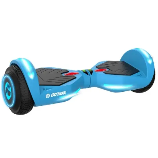 
GoTrax Nova Hoverboard with Self Balancing Mode image {9}