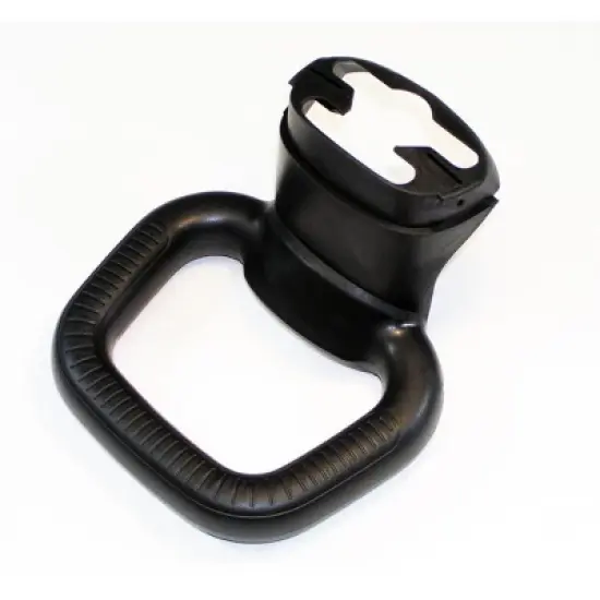 Black and Decker HT012/HT018/HT020/HT512 Trimmer Handle - 90514905 image {2}