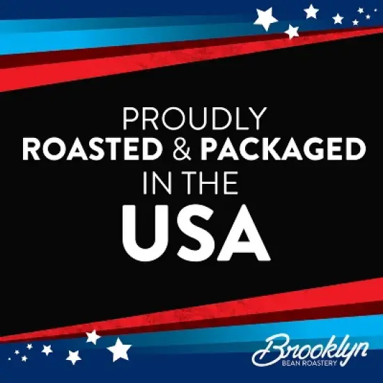 Brooklyn Beans Praline Dream Coffee Flavored Pods,Compatible 2.0 Keurig,40 Count image {9}