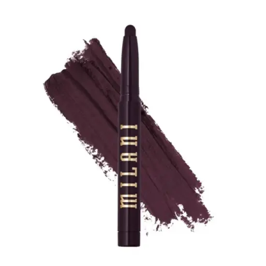 Milani Stay Put Matte Lip Crayon - 0.05oz image {13}