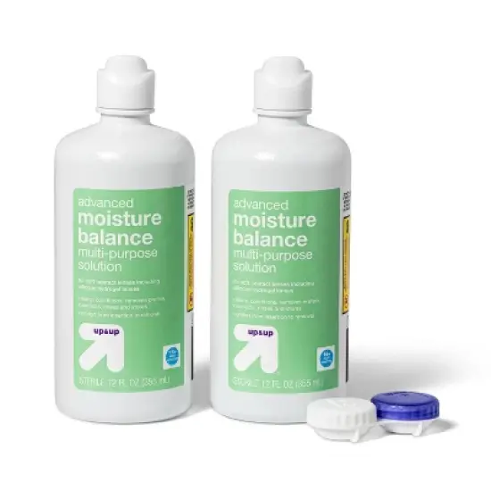 Multipurpose Solution Advanced Formula - up&up&trade; image {7}