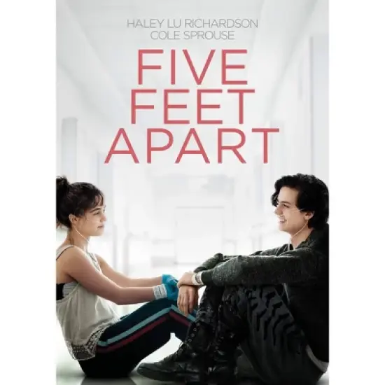 Five Feet Apart image {2}