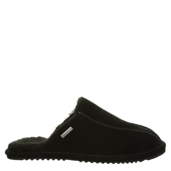 Bearpaw Men's Pierre Slippers image {2}