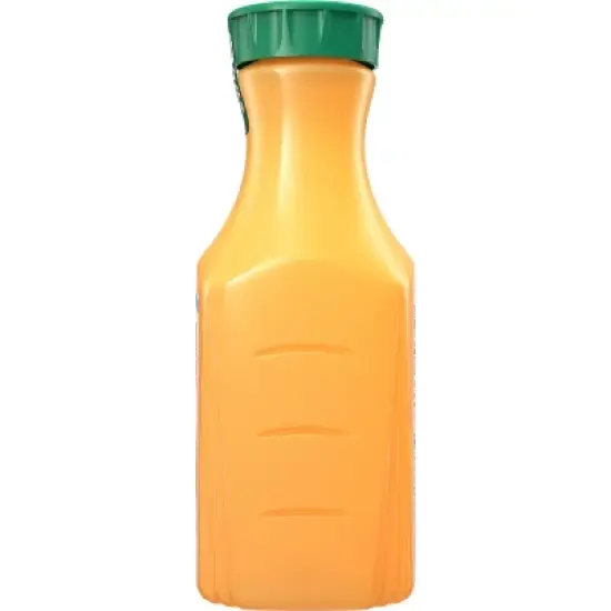Simply Beverages Orange Pulp Free with Calcium and Vitamin D Juice - 46 fl oz image {3}