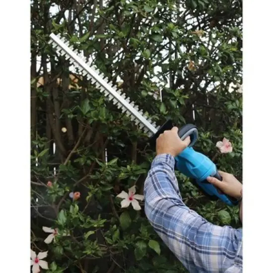 Pulsar Products PTG2020 20V Li-ion Cordless Hedge Trimmer image {1}