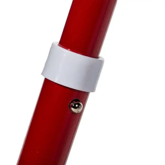 Franklin Sports Ice Skating Trainer - Red image {5}