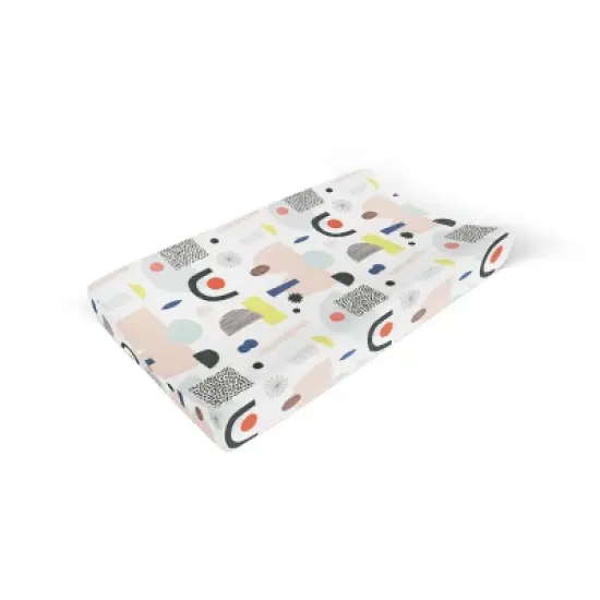 goumikids Organic Bedding Set - Dream Big - 3pc image {2}