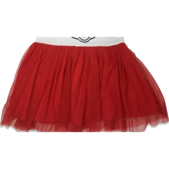 Disney Minnie Mouse Girls Dress Toddler image {4}