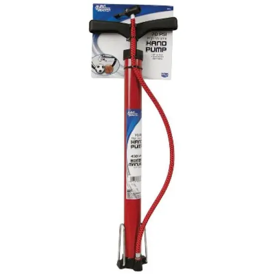 Air Master 70 psi Hand Pump image {1}