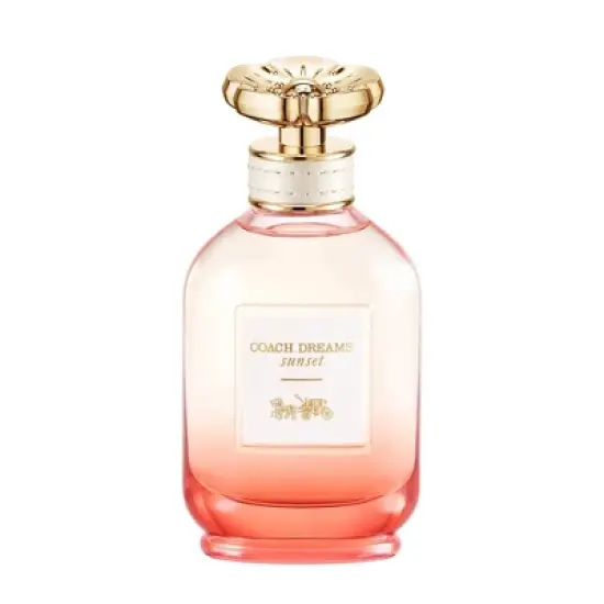 Coach Dreams Sunset Eau De Parfum - Ulta Beauty image {4}