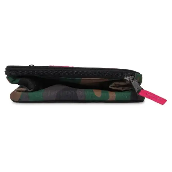 Packit Freezable Classic Lunch Box - Camo Hot Pink image {3}