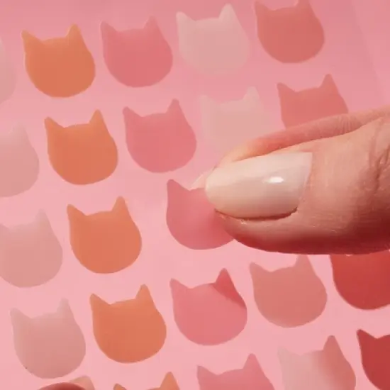 Winky Lux Catne Pimple Patches - 50ct image {4}