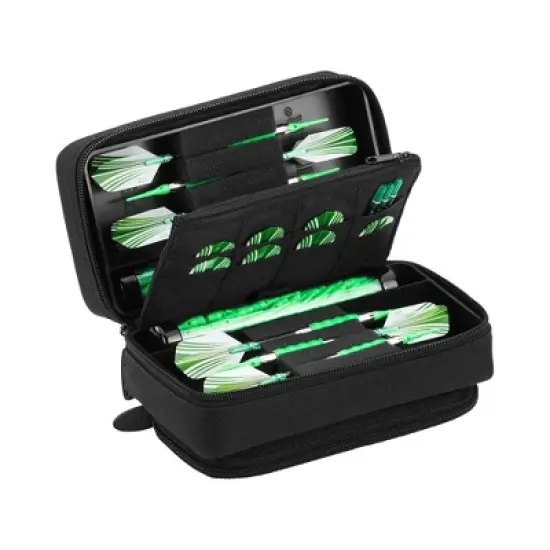 Casemaster Plazma Pro Dart Case with Phone Pocket image {10}