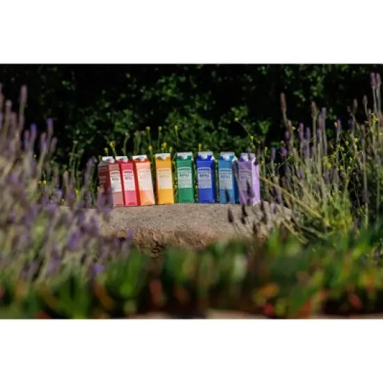 Dr. Bronner's Pure Castile Liquid Soap Bodywash Refill Carton - Peppermint - 32 fl oz image {9}