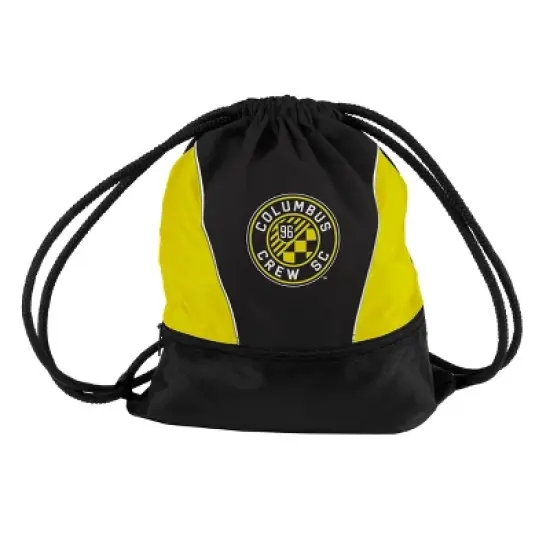 MLS Sprint Drawstring Bag image {2}