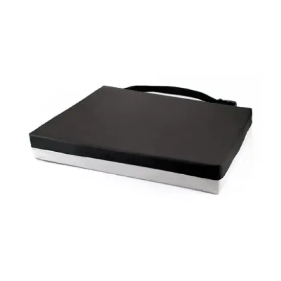 McKesson Memory Foam Seat Cushion, Pressure Relief image {12}